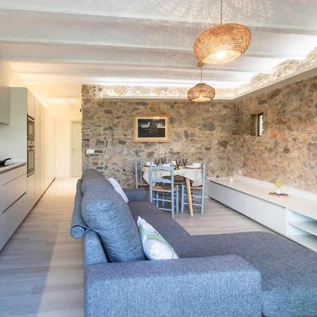 Ocells De Montgri Apartamento Rural En El Emporda Sobrestany Exterior photo
