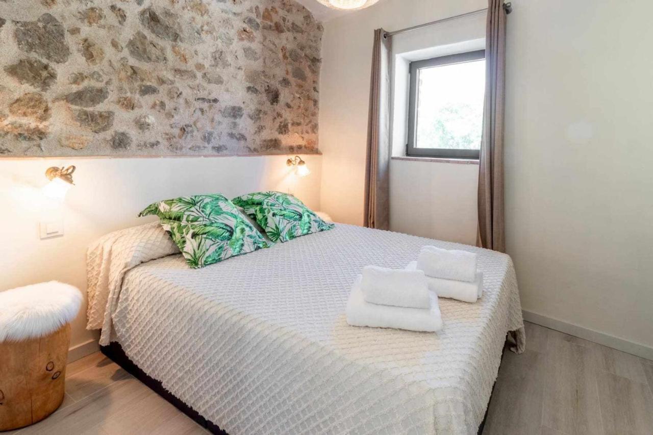 Ocells De Montgri Apartamento Rural En El Emporda Sobrestany Exterior photo