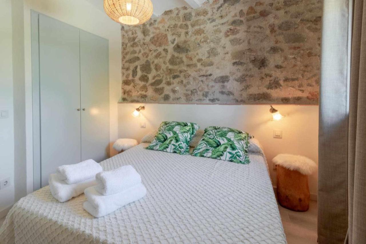 Ocells De Montgri Apartamento Rural En El Emporda Sobrestany Exterior photo